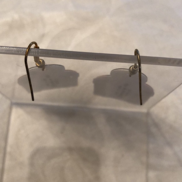 NWOT kitschy jukebox pierced earrings - Picture 7 of 10